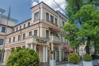 Отель De Volan Boutique Hotel Одесса-0