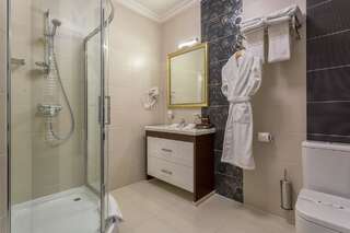 Отель De Volan Boutique Hotel Одесса Люкс-5
