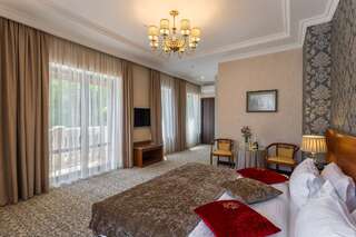 Отель De Volan Boutique Hotel Одесса Полулюкс-8