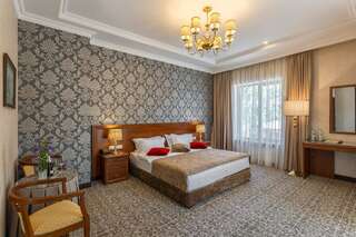 Отель De Volan Boutique Hotel Одесса Полулюкс-9