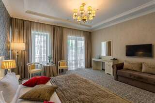 Отель De Volan Boutique Hotel Одесса Люкс-1