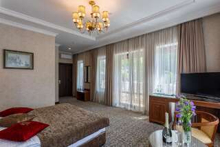 Отель De Volan Boutique Hotel Одесса Полулюкс-10