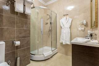 Отель De Volan Boutique Hotel Одесса Полулюкс-12