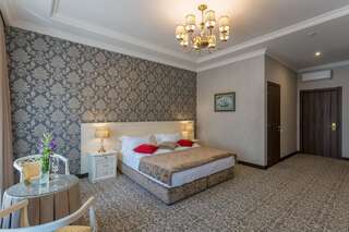 Отель De Volan Boutique Hotel Одесса Люкс-6