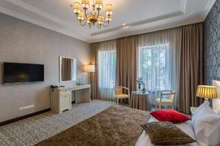 Отель De Volan Boutique Hotel Одесса Люкс-7