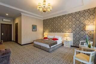 Отель De Volan Boutique Hotel Одесса Люкс-10