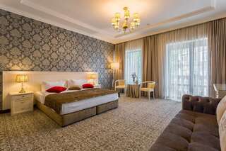Отель De Volan Boutique Hotel Одесса Люкс-11