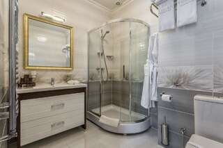 Отель De Volan Boutique Hotel Одесса Полулюкс-1