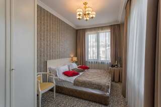 Отель De Volan Boutique Hotel Одесса Двухместный номер с 1 кроватью-8