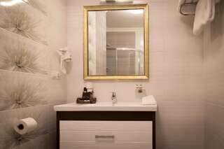 Отель De Volan Boutique Hotel Одесса Двухместный номер с 1 кроватью-9