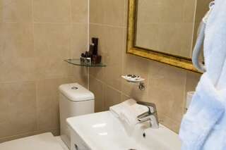 Отель De Volan Boutique Hotel Одесса Двухместный номер с 1 кроватью-15