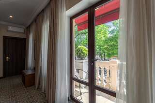 Отель De Volan Boutique Hotel Одесса Полулюкс-3