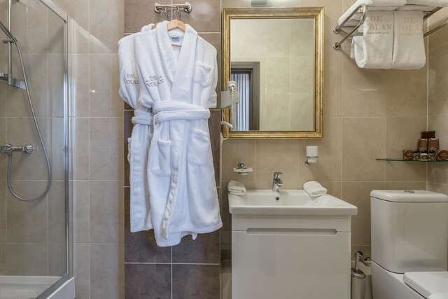 Отель De Volan Boutique Hotel Одесса-18