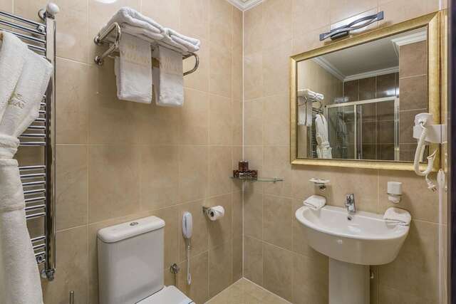 Отель De Volan Boutique Hotel Одесса-21