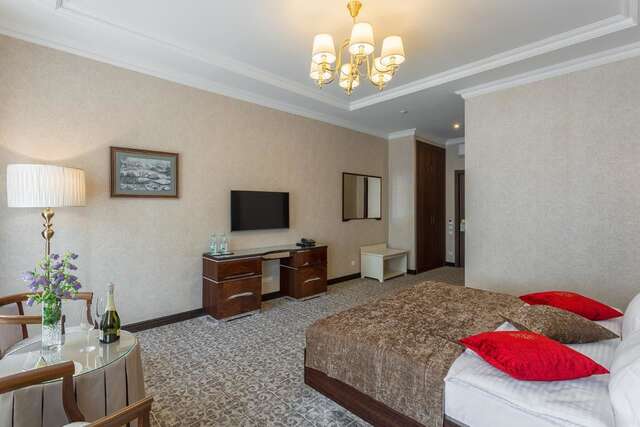 Отель De Volan Boutique Hotel Одесса-27