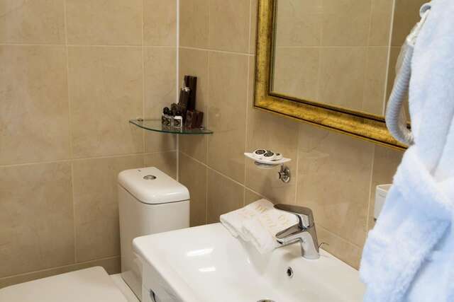 Отель De Volan Boutique Hotel Одесса-47