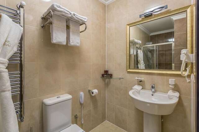 Отель De Volan Boutique Hotel Одесса-52